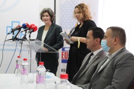 Vakcinacija i testiranje jedini načini da se pandemija prebrodi