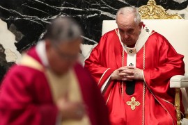 Papa imenovao ženu za generalnu sekretarku Guvernatorata