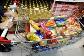 Niže marže neznatna olakšica za potrošače