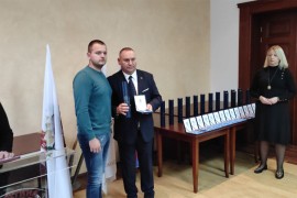 Posthumno odlikovana 22 borca Vojske Republike Srpske