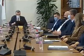 Vlada KS održala hitnu sjednicu zbog poplava