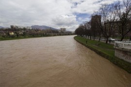 Jerinić za "Nezavisne": Pratimo vodostaj rijeke Bosne, za sada Doboju ...