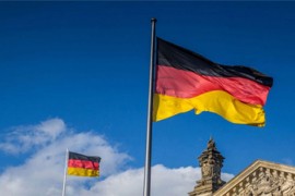 Špigl: Ruski diplomata nađen mrtav u Berlinu