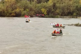 Višković: Vježba izvedena bez ijedne greške