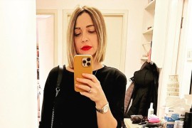 Trudna Marijana Mićić otkrila da li se udala