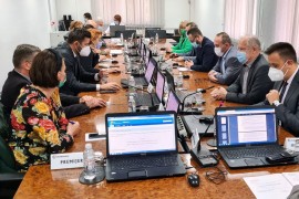 Virus se nekontrolisano širi, TK donio nove mjere