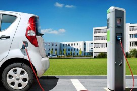 EP Mobile zakoračio u budućnost: Električni automobili bliži nego ...