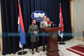 Stanivuković: Subvencijama do nula djece na listama čekanja za vrtiće
