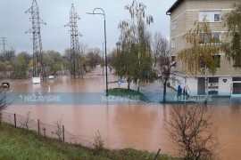 Prekidi u snabdijevanju strujom u Sarajevu kako bi se spriječila veća ...