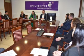 UPS razvija znanje i vještine koji su potrebni tržištu rada
