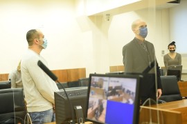 Lovri pet godina robije za pokušaj paljenja žene