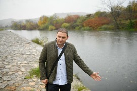 Nadležne službe obišle više lokacija u Banjaluci zbog najavljenih ...