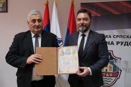 Košarac: Naredne godine dva projekta za agrar