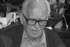 Preminuo pedagog Nikola Potkonjak