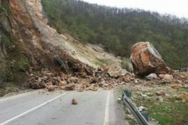 Pušten u saobraćaj put Sarajevo - Foča