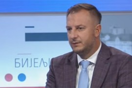 Počinje gradnja auto-puta Banjaluka - Prijedor, Ćorić: Obezbijeđena ...