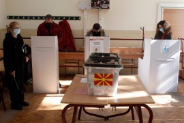 Lider VMRO-DPMNE: Obezbijedili smo većinu za novu vladu