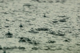 Žuto upozorenje zbog padavina na području Mostara i Sarajeva