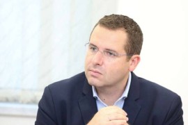 Kovačević: Vraćamo se onome što smo potpisali u Dejtonu
