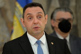 Vulin: Srpsku mogu da izgube samo Srbi