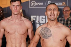 Slađan Janjanin se u Birminghamu bori za titulu IBO prvaka