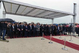 Ozvaničen početak gradnje auto-puta Banjaluka-Prijedor: "Perspektiva ...