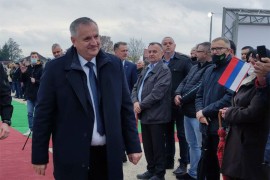 Višković: Problem sa kiseonikom traje od 1. septembra, gdje je Zolak ...