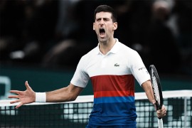 Novak na francuskom nakon trijumfa: "Kakav meč sam odigrao"