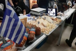U Beogradu otvoren Festival sireva Balkana