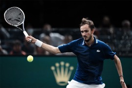 Medvedev "počistio" Zvereva – zakazano finale sa Đokovićem