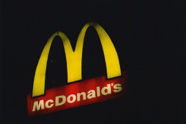 Jedini McDonald's na svijetu koji nema žuti logo: Znate li zašto?