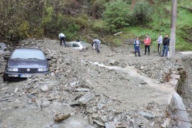 Situacija u Jablanici se stabilizuje, šteta velika