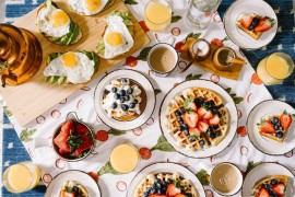 Nutricionista otkriva da li ugljene hidrate i masti treba izbaciti iz ...