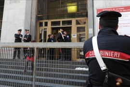 Osuđeno 70 članova mafijaske grupe ''Ndrangeta"