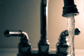 Vrelo Bioštica: Vodu treba prokuvati prije upotrebe