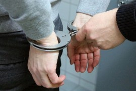 Uhapšen zbog napada na supružnike u njihovoj kući
