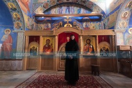 Manastir nadomak Trebinja: Monahinje odbacile stari život, izabrale ...