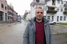 U Bratuncu fizički napadnut načelnik Rankić