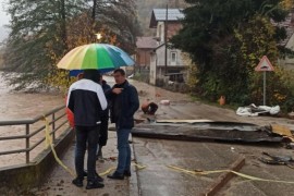 Stanje u poplavljenim područjima stabilno