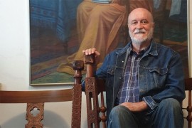 Nenadu Grujičiću nagrada "Simo Matavulj"