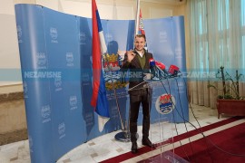 Stanivuković: Nacrt budžeta grada Banjaluka za narednu godinu oko 160 ...
