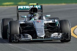 Mercedes: Sve je pošlo po zlu u prvih 20 sekundi utrke