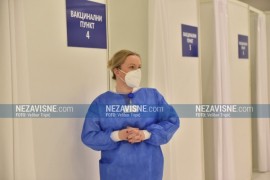Najviše vakcinisanih u Banjaluci, Gradišci i Trebinju