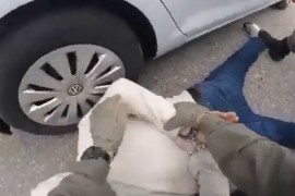 MUP RS uhapsio tri osobe nakon krvave pljačke u Nikšiću, objavljen ...