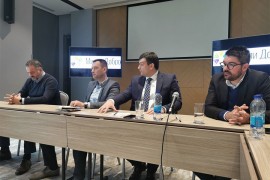 Debata vlasti i opozicije u RS: Dijalog o ključnim pitanjima za Srpsku ...