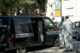 Traga se za trojicom Banjalučana zbog krvave pljačke u Nikšiću