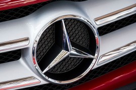 Mercedesova zvijezda slavi 100. rođendan