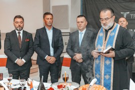 Lukač: Kompanija TRB značajna za cijelu Srpsku, radi se novo vozilo