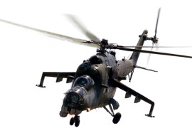 Rusija i Kina potpisale ugovor o razvoju teškog helikoptera