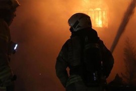 U požaru u Nigeru poginulo najmanje 25 djece